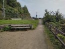 Route de Ste Anne